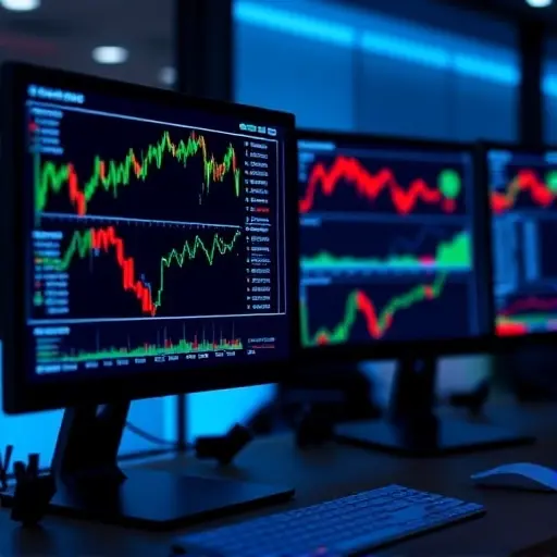 Bitcoin Markttrends Dashboard